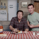 Illustration for article titled Ken Marino and Joe Lo Truglio drink the hoppiest beer ever produced